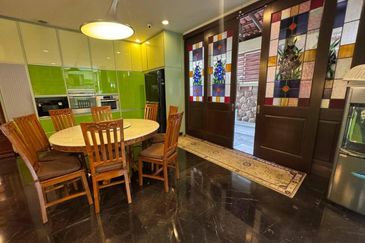 Glenmarie Residences