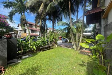 Glenmarie Residences