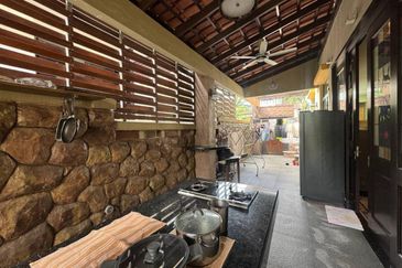 Glenmarie Residences