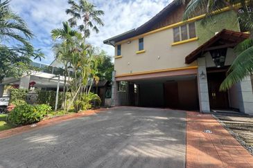 Glenmarie Residences