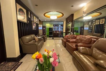 Glenmarie Residences