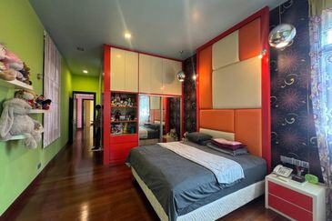 Glenmarie Residences