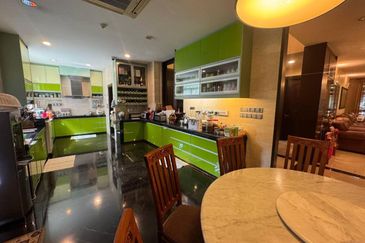 Glenmarie Residences