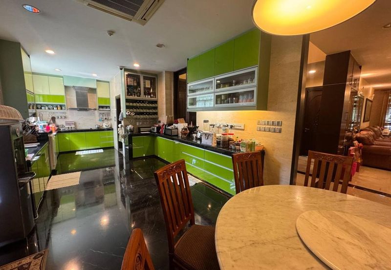 Glenmarie Residences