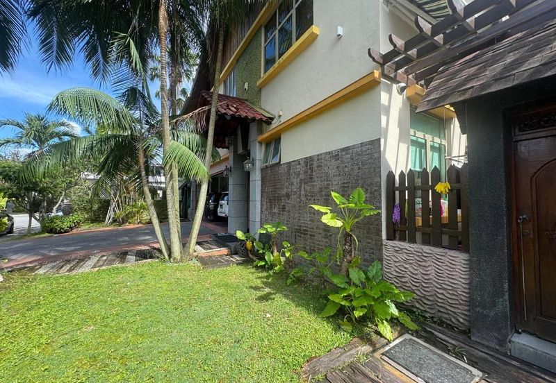 Glenmarie Residences