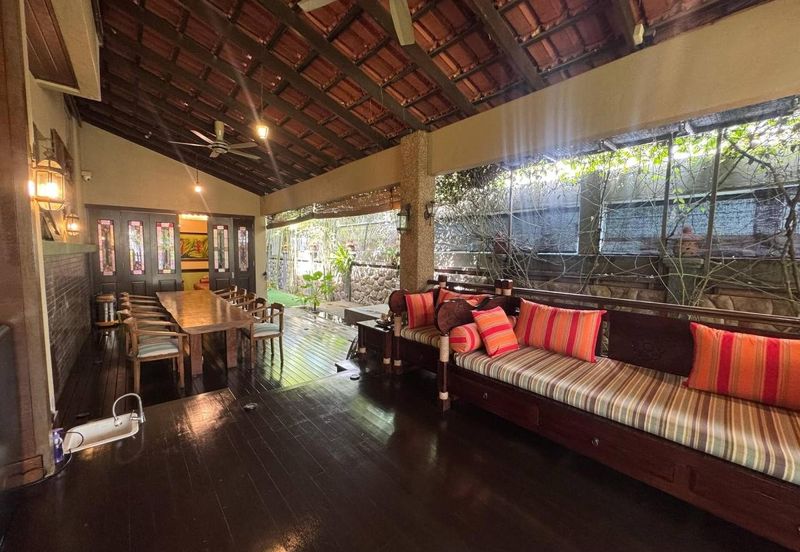 Glenmarie Residences