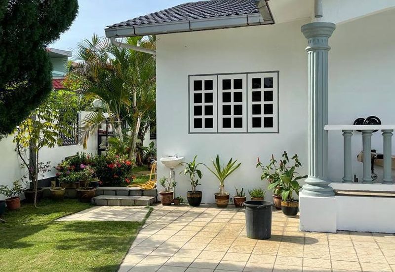 Seksyen 3, Shah Alam