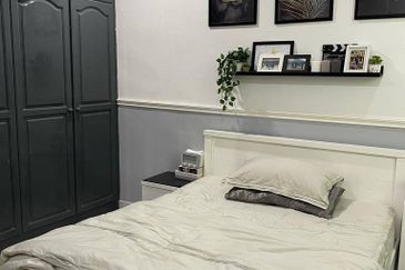 Seksyen 3, Shah Alam