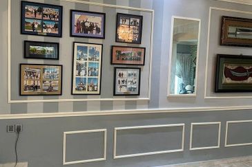 Seksyen 3, Shah Alam