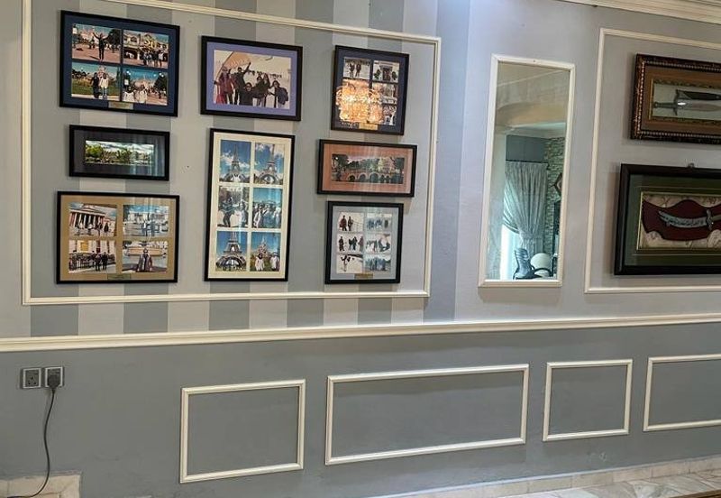 Seksyen 3, Shah Alam