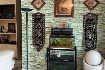 Seksyen 3, Shah Alam