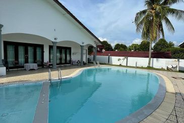 Seksyen 3, Shah Alam