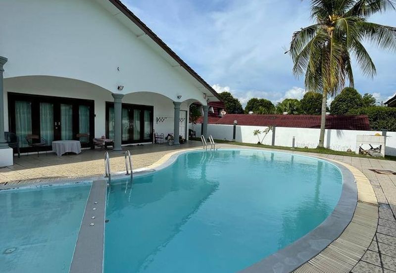 Seksyen 3, Shah Alam