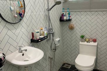 Seksyen 3, Shah Alam