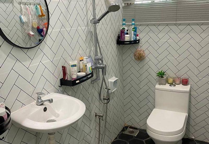 Seksyen 3, Shah Alam