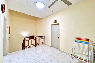 Seksyen 11, Kota Damansara