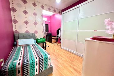 Seksyen 11, Kota Damansara