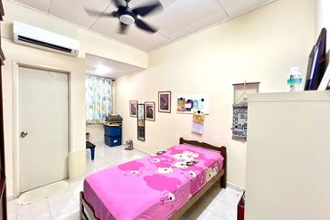 Seksyen 11, Kota Damansara