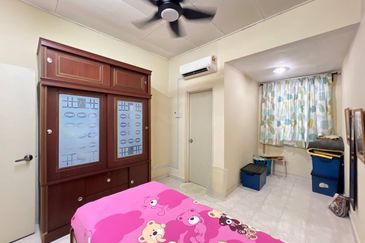 Seksyen 11, Kota Damansara