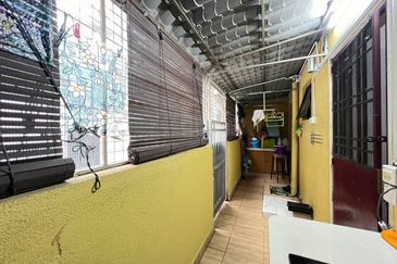 Seksyen 11, Kota Damansara