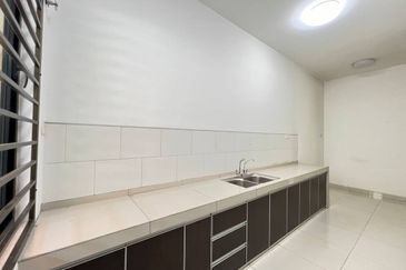 Tari 2 @ Alam Impian