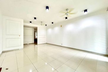 Tari 2 @ Alam Impian