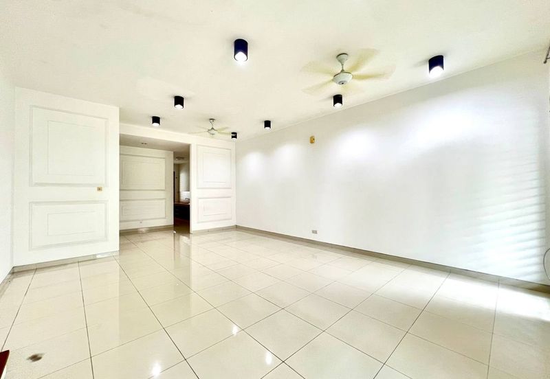 Tari 2 @ Alam Impian