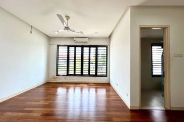 Tari 2 @ Alam Impian