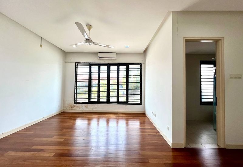 Tari 2 @ Alam Impian