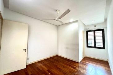 Tari 2 @ Alam Impian