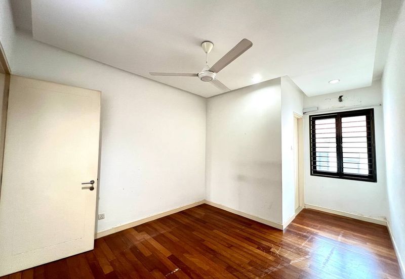 Tari 2 @ Alam Impian