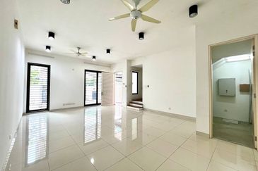 Tari 2 @ Alam Impian