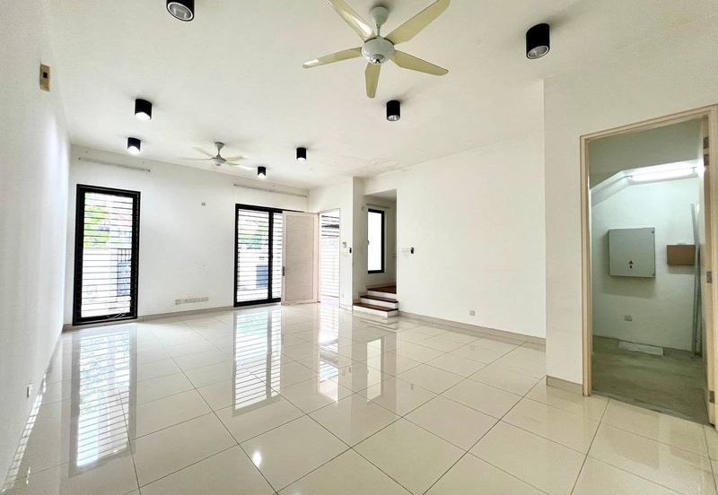 Tari 2 @ Alam Impian