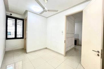 Tari 2 @ Alam Impian