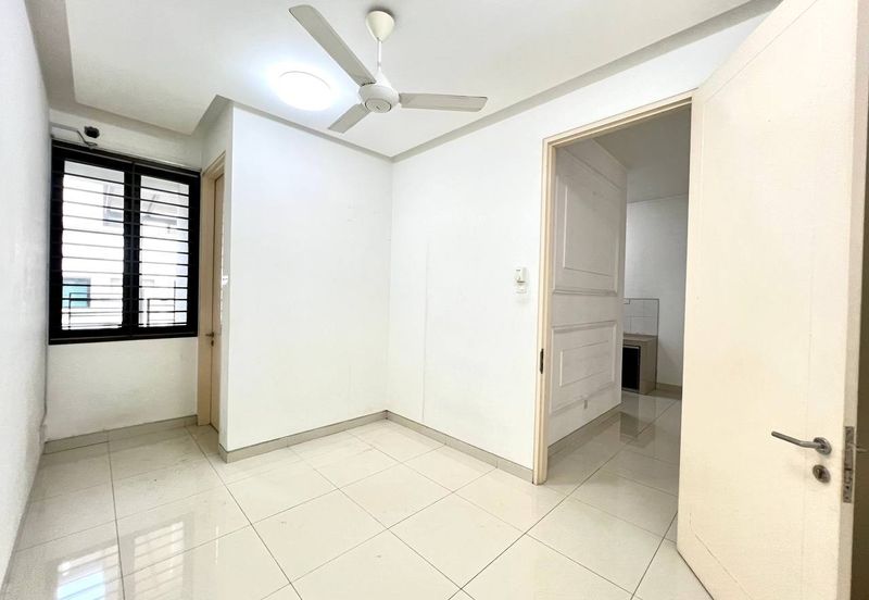 Tari 2 @ Alam Impian