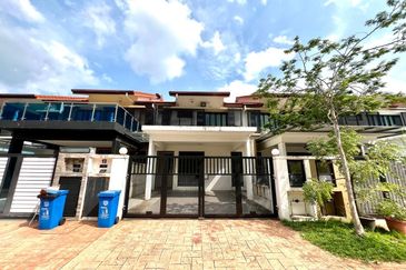 Tari 2 @ Alam Impian