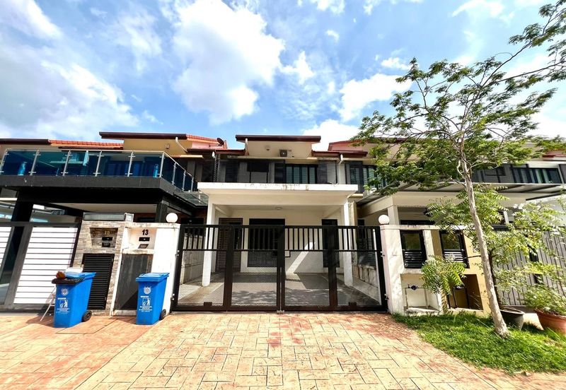 Tari 2 @ Alam Impian