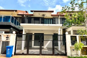 Tari 2 @ Alam Impian