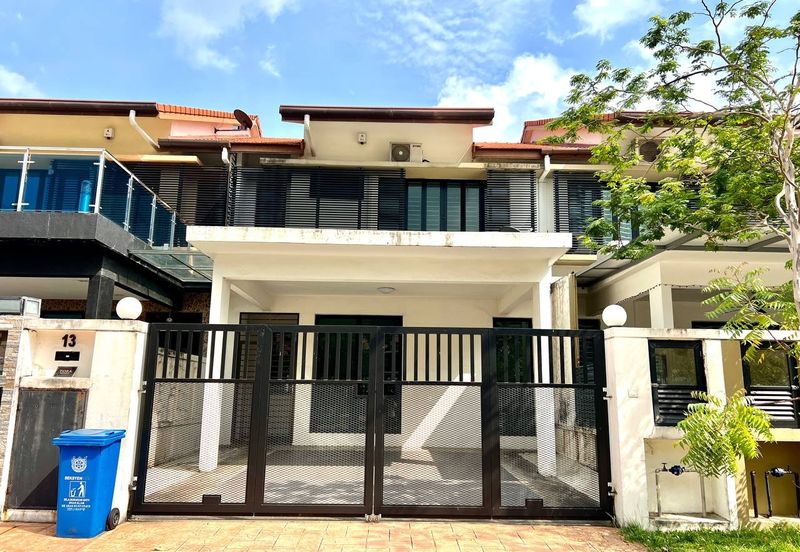 Tari 2 @ Alam Impian