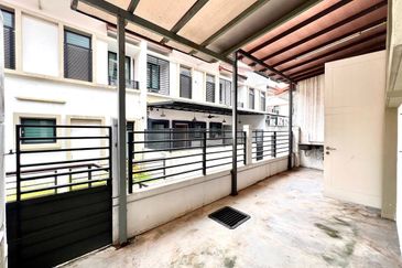 Tari 2 @ Alam Impian