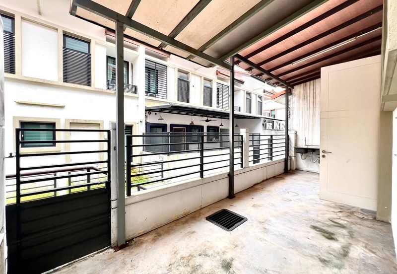 Tari 2 @ Alam Impian