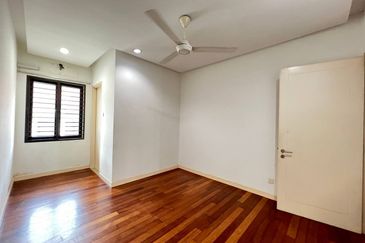 Tari 2 @ Alam Impian