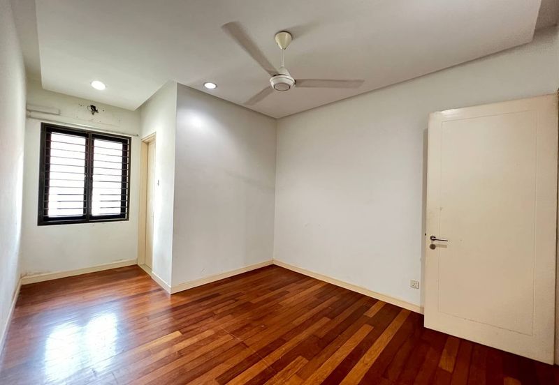 Tari 2 @ Alam Impian