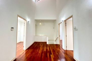 Tari 2 @ Alam Impian