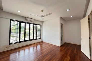 Tari 2 @ Alam Impian