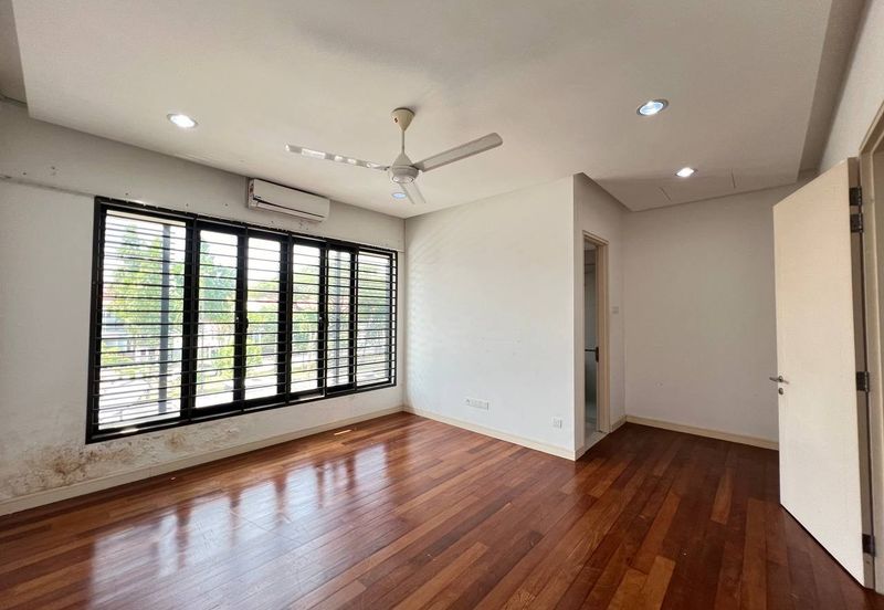 Tari 2 @ Alam Impian