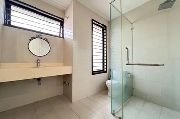 Tari 2 @ Alam Impian