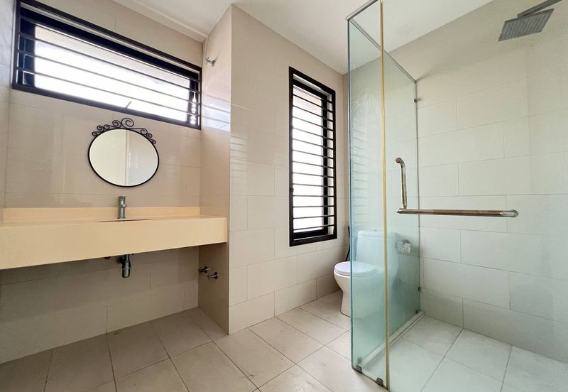 Tari 2 @ Alam Impian