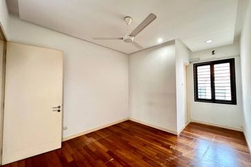 Tari 2 @ Alam Impian