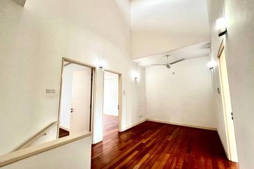 Tari 2 @ Alam Impian